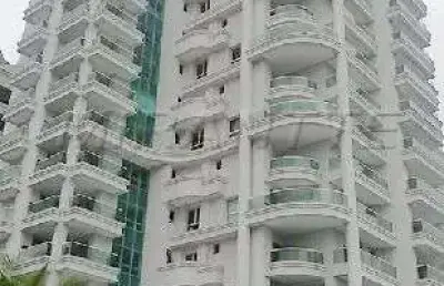 Apartamento de 172m² com 3 quartos em capão redondo