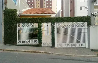 Casa com 2 quartos à venda na Rua Azir Antônio Salton, Carandiru, São Paulo