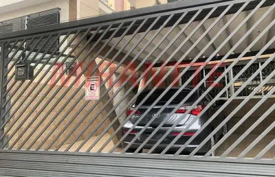 Casa com 3 quartos à venda na Rua Doutor Gabriel Piza, Santana, São Paulo