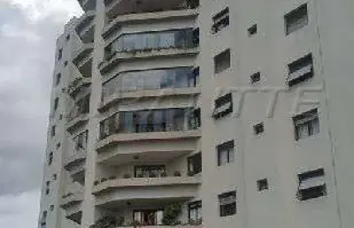 Apartamento com 4 quartos à venda na Rua Aureliano Leal, Água Fria, São Paulo