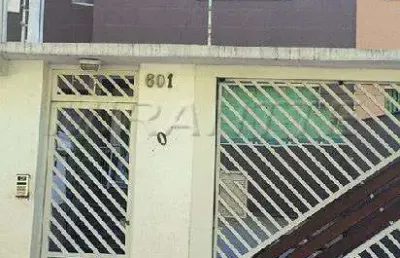 Casa com 3 quartos à venda na Rua São Cleto, Tremembé, São Paulo
