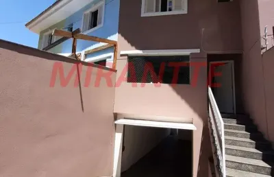 Casa com 3 quartos à venda na Rua São Cleto, Tremembé, São Paulo