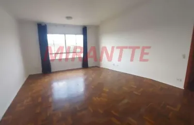 Apartamento com 3 quartos à venda na Avenida Santa Inês, Mandaqui, São Paulo