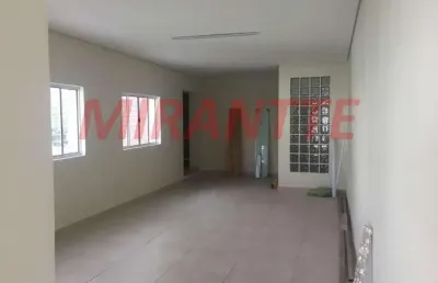 Casa com 2 quartos à venda na Rua José Leal da Silva, Santana, São Paulo