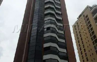 Apartamento com 4 quartos à venda na Rua Francisca Júlia, Santana, São Paulo