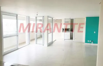 Apartamento com 4 quartos à venda na Rua Antônio Pereira de Sousa, Santana, São Paulo