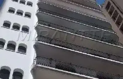 Apartamento com 4 quartos à venda na Rua Pedro Doll, Santana, São Paulo