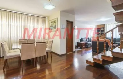 Casa com 4 quartos à venda na Rua Pedro Madureira, Jardim São Paulo (Zona Norte), São Paulo
