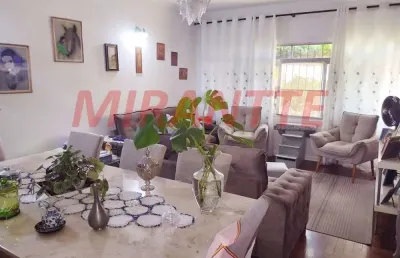 Sobrado de 254m² com 3 quartos em jardim kherlakian