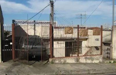 Casa com 4 quartos à venda na Rua Francisco Zanela, Vila Nivi, São Paulo