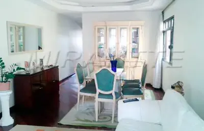 Casa com 3 quartos à venda na Rua Marina Eston, Jardim Peri, São Paulo