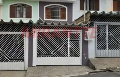Casa com 2 quartos à venda na Rua Benedito Lourenço, Tremembé, São Paulo