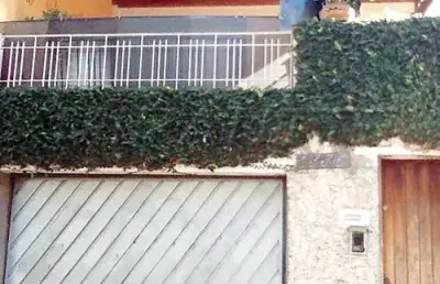 Casa com 2 quartos à venda na Rua Narciso Bortolo, Bortolândia, São Paulo
