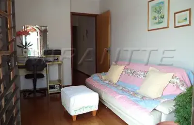 Casa com 3 quartos à venda na Rua Pero de Campos, Água Fria, São Paulo