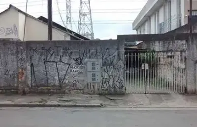 Terreno à venda na Rua das Macieiras, Casa Verde, São Paulo