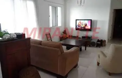 Apartamento com 3 quartos à venda na Rua Guaranésia, Vila Maria, São Paulo