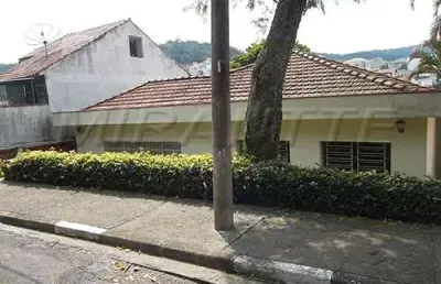 Terreno à venda na Rua Conchita, Horto Florestal, São Paulo
