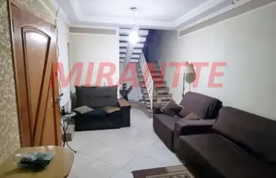 Casa com 3 quartos à venda na Rua Vaz Muniz, Jardim Franca, São Paulo