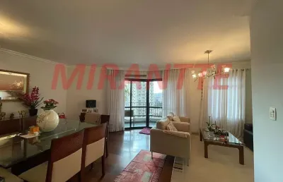 Apartamento de 157m² com 4 quartos em jardim são paulo