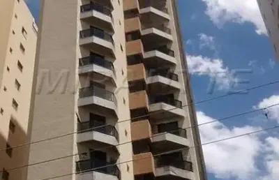 Apartamento com 3 quartos à venda na Rua Pedro Doll, Santana, São Paulo
