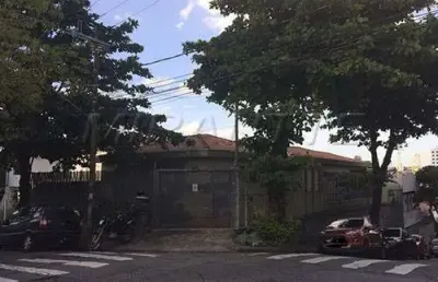Casa terrea de 416m² com 3 quartos em jardim são paulo