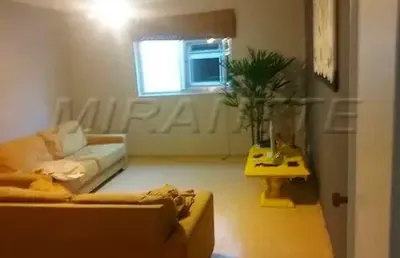 Apartamento com 2 quartos à venda na Rua Inácio Mammana, Vila Aurora (Zona Norte), São Paulo