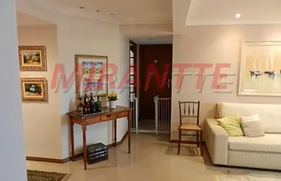 Apartamento de 168m² com 3 quartos em jardim frança