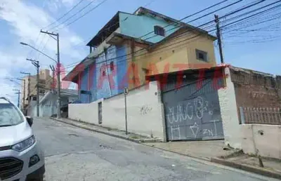 Terreno à venda na Rua Pedro Romero, Imirim, São Paulo