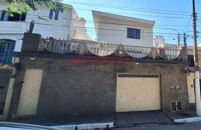 Casa com 3 quartos à venda na Rua Augusta Hernandes, Mandaqui, São Paulo