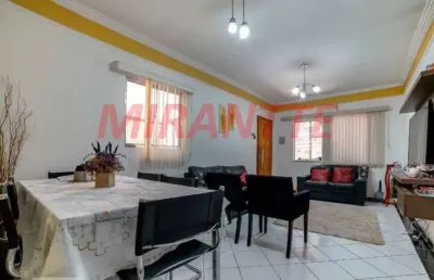 Casa com 3 quartos à venda na Rua Anthêmios de Tralles, Vila Nova Parada, São Paulo