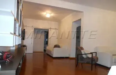 Casa com 4 quartos à venda na Rua Professor Castro Pereira, Casa Verde, São Paulo