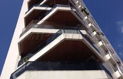 Apartamento com 4 quartos à venda na Rua Augusto Tolle, Santana, São Paulo