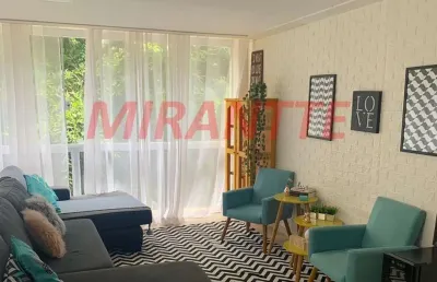 Cond. fechado de 510m² com 3 quartos em vila irmaos arnoni