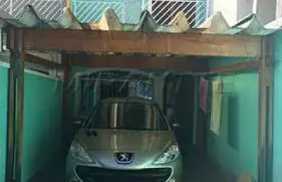 Casa com 2 quartos à venda na Rua Carlos Alberto Faria, Imirim, São Paulo
