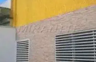 Casa com 14 quartos à venda na Avenida Elísio Teixeira Leite, Freguesia do Ó, São Paulo