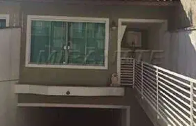 Casa com 4 quartos à venda na Rua São Patrício, Parada Inglesa, São Paulo