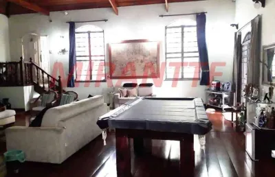 Casa com 3 quartos à venda na Avenida Nova Cantareira, Tremembé, São Paulo