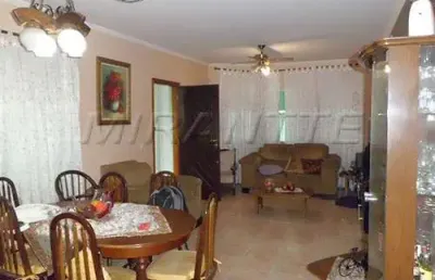 Casa com 3 quartos à venda na Rua Mantena, Vila Gustavo, São Paulo