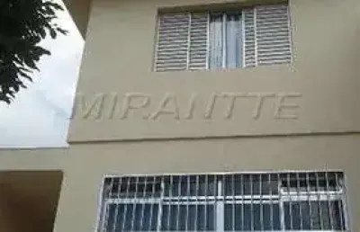 Casa com 4 quartos à venda na Travessa Edgar Varese, Furnas, São Paulo