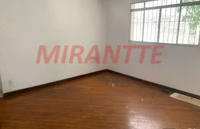 Terreno à venda na Rua Cônego Manuel Vaz, Santana, São Paulo