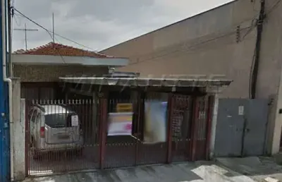 Casa com 2 quartos à venda na Rua Elias Gannam, Limão, São Paulo