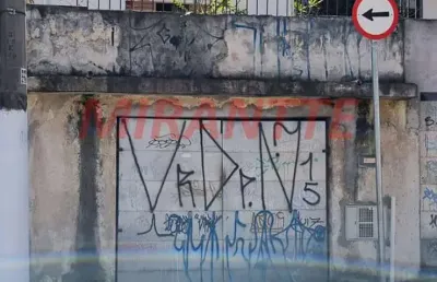 Casa com 1 quarto à venda na Rua Mário Eloy, Mandaqui, São Paulo