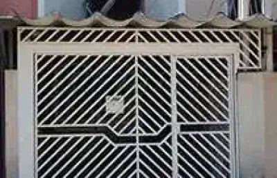 Casa com 2 quartos à venda na Rua José Conhago Pomare, Mandaqui, São Paulo