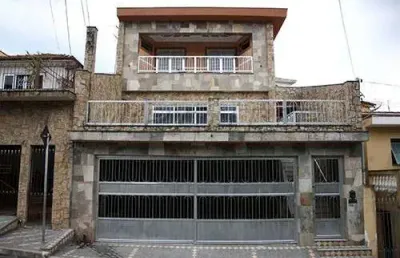 Casa com 3 quartos à venda na Rua Júlio Porto Carrero, Pirituba, São Paulo