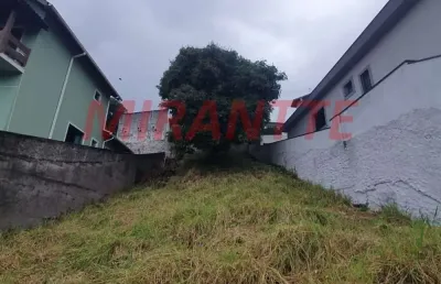 Terreno à venda na Rua Messina, Parque Palmas do Tremembé, São Paulo