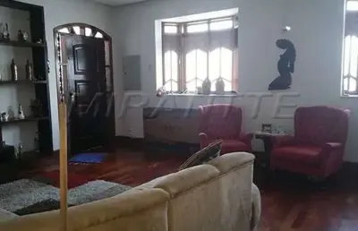 Casa com 3 quartos à venda na Rua Glauco Velasquez, Casa Verde, São Paulo