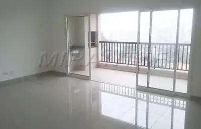 Apartamento com 3 quartos à venda na Rua Maria José Pomar, Mandaqui, São Paulo