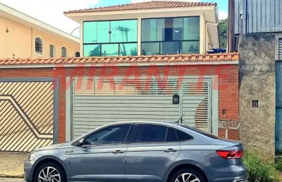 Casa com 3 quartos à venda na Rua Bernardino D'Auria, Tremembé, São Paulo