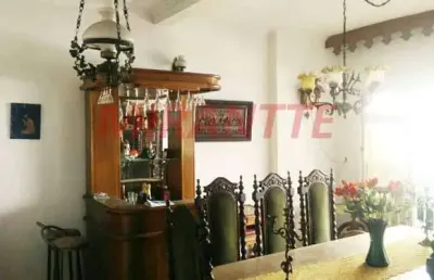 Casa com 2 quartos à venda na Rua Baronesa de Porto Carreiro, Barra Funda, São Paulo