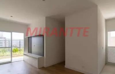 Apartamento de 114m² com 2 quartos em vila guilherme